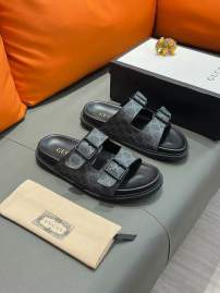 Picture of Gucci Slippers _SKUGuccisz38-44mnh04042447